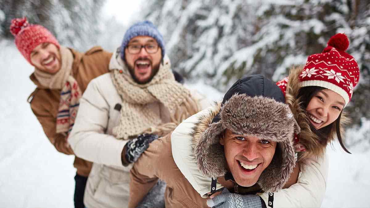 Consejos para afrontar la cuesta de enero