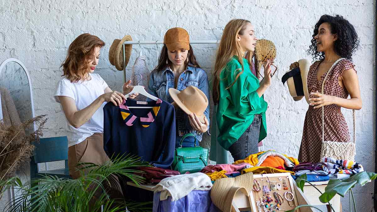 Consejos para un consumo responsable en rebajas