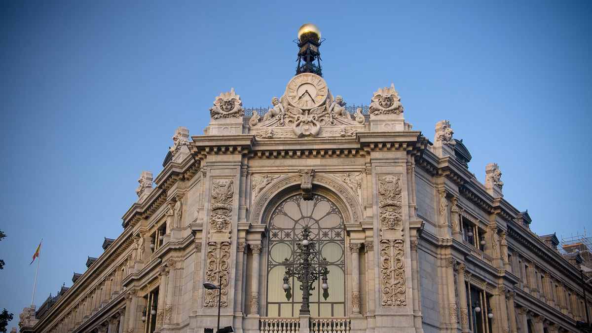 Qué es el Banco de España y qué supervisa