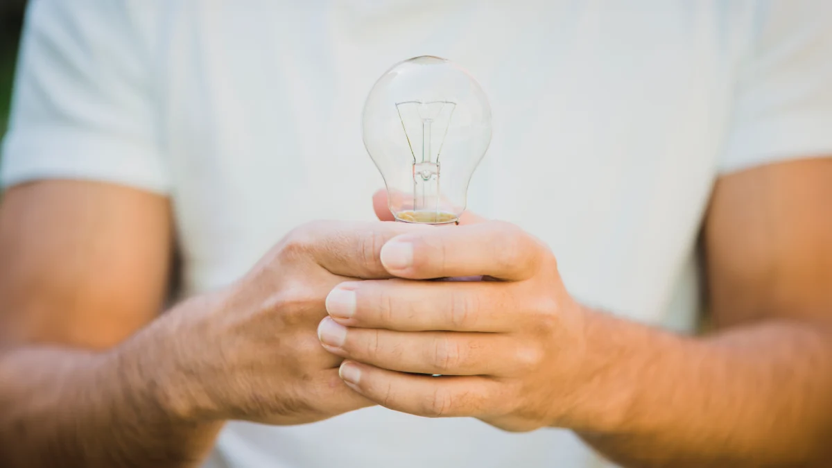 consejos para reducir el consumo de Luz