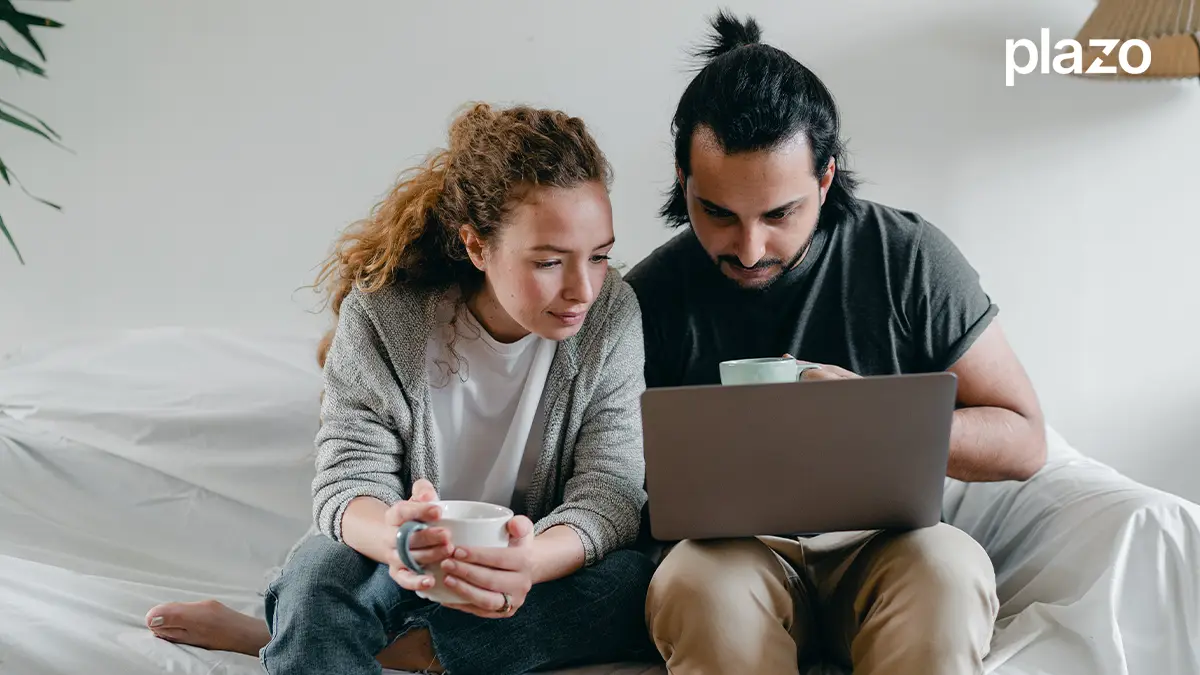Las parejas españolas abogan por la igualdad financiera